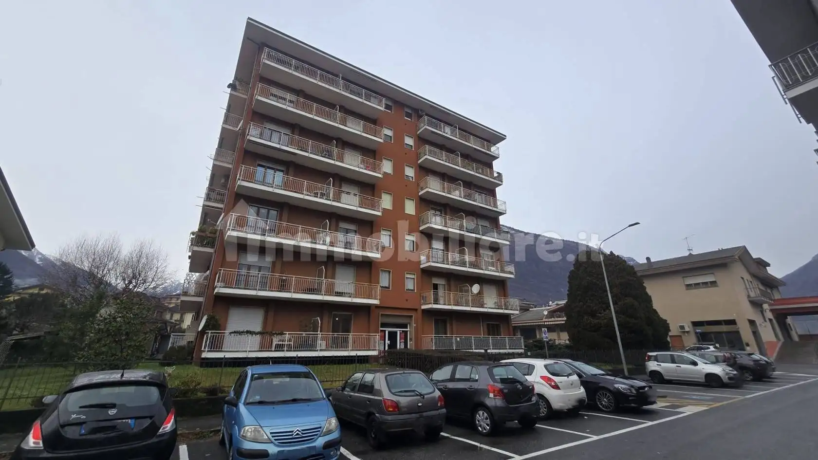 Appartamento in vendita a Domodossola