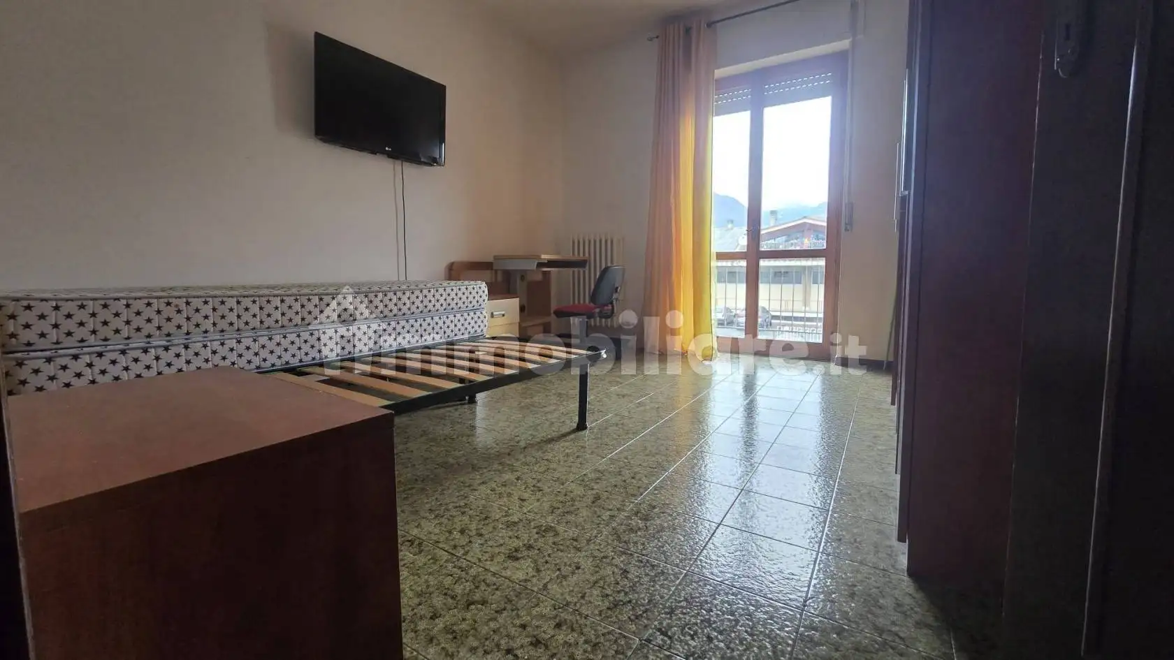 Bilocale via Zuccone Pastore, Centro, Domodossola - foto 4