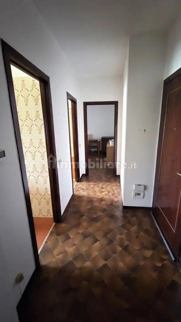 Bilocale via Zuccone Pastore, Centro, Domodossola - foto 5