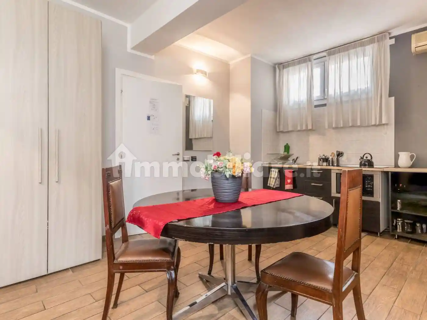 Appartamento via Pandosia, San Giovanni, Roma - foto 2