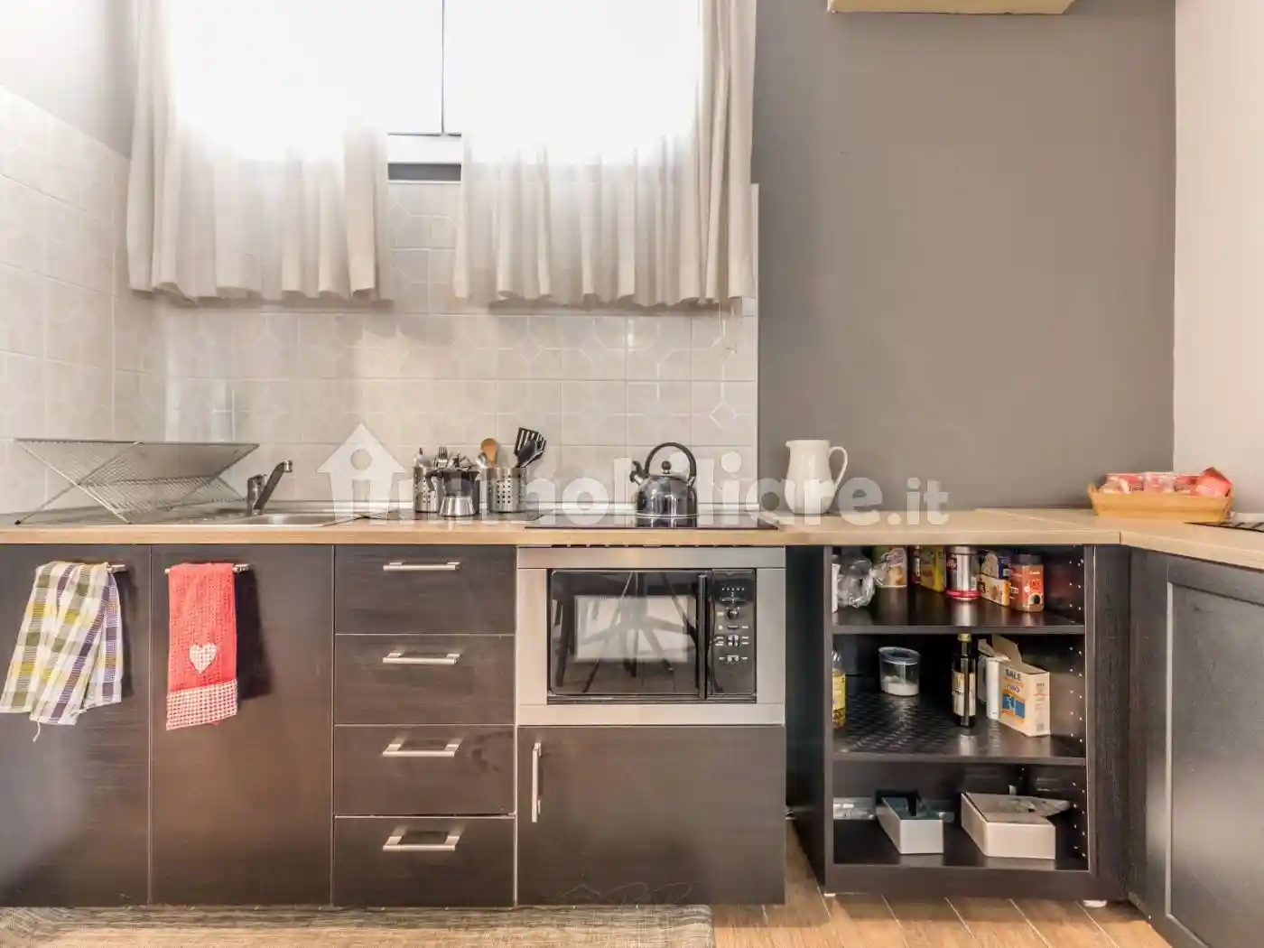 Appartamento via Pandosia, San Giovanni, Roma - foto 5