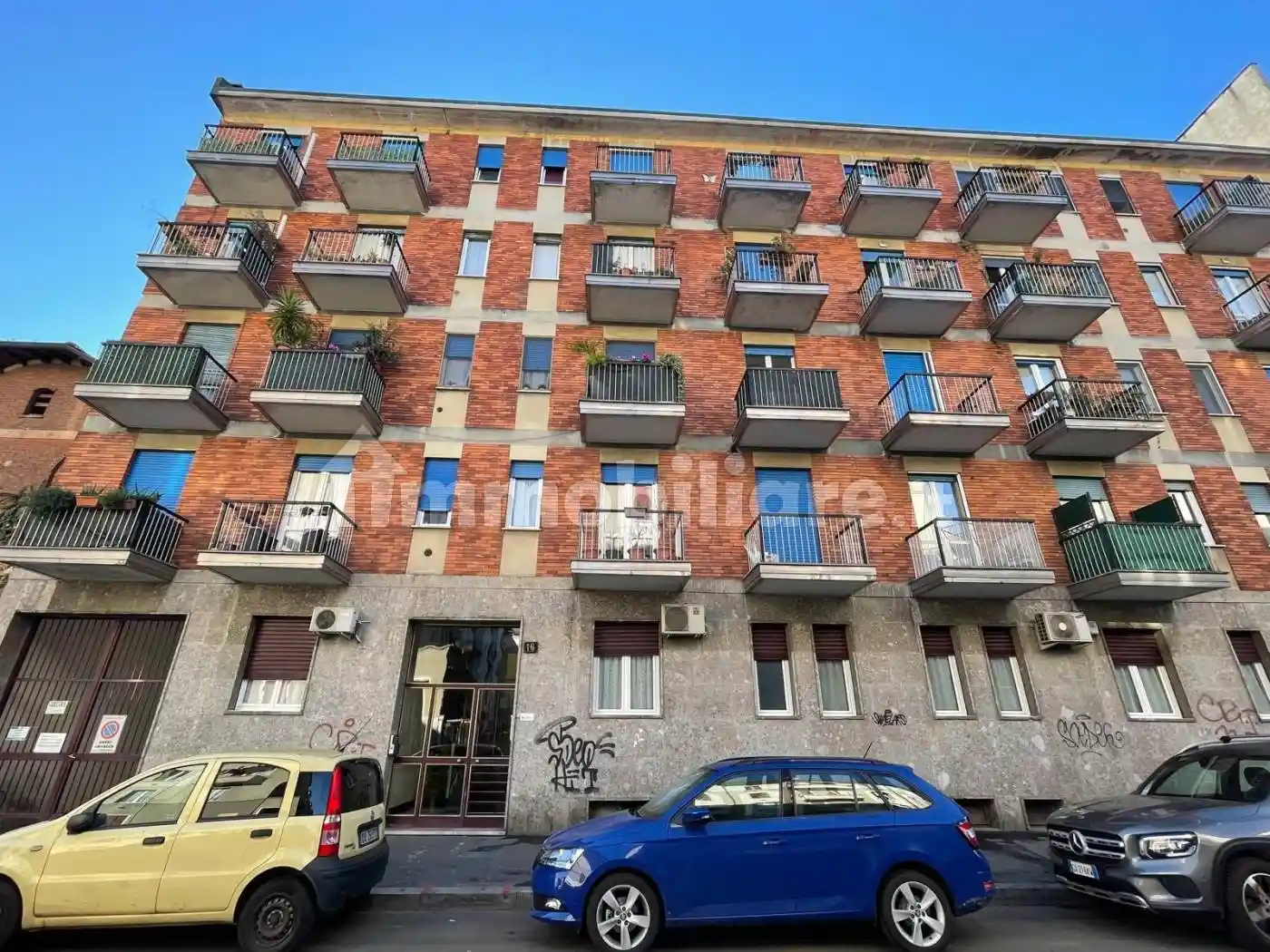 Bilocale via Anna Neera 16, Cermenate - Abbiategrasso, Milano - foto 2