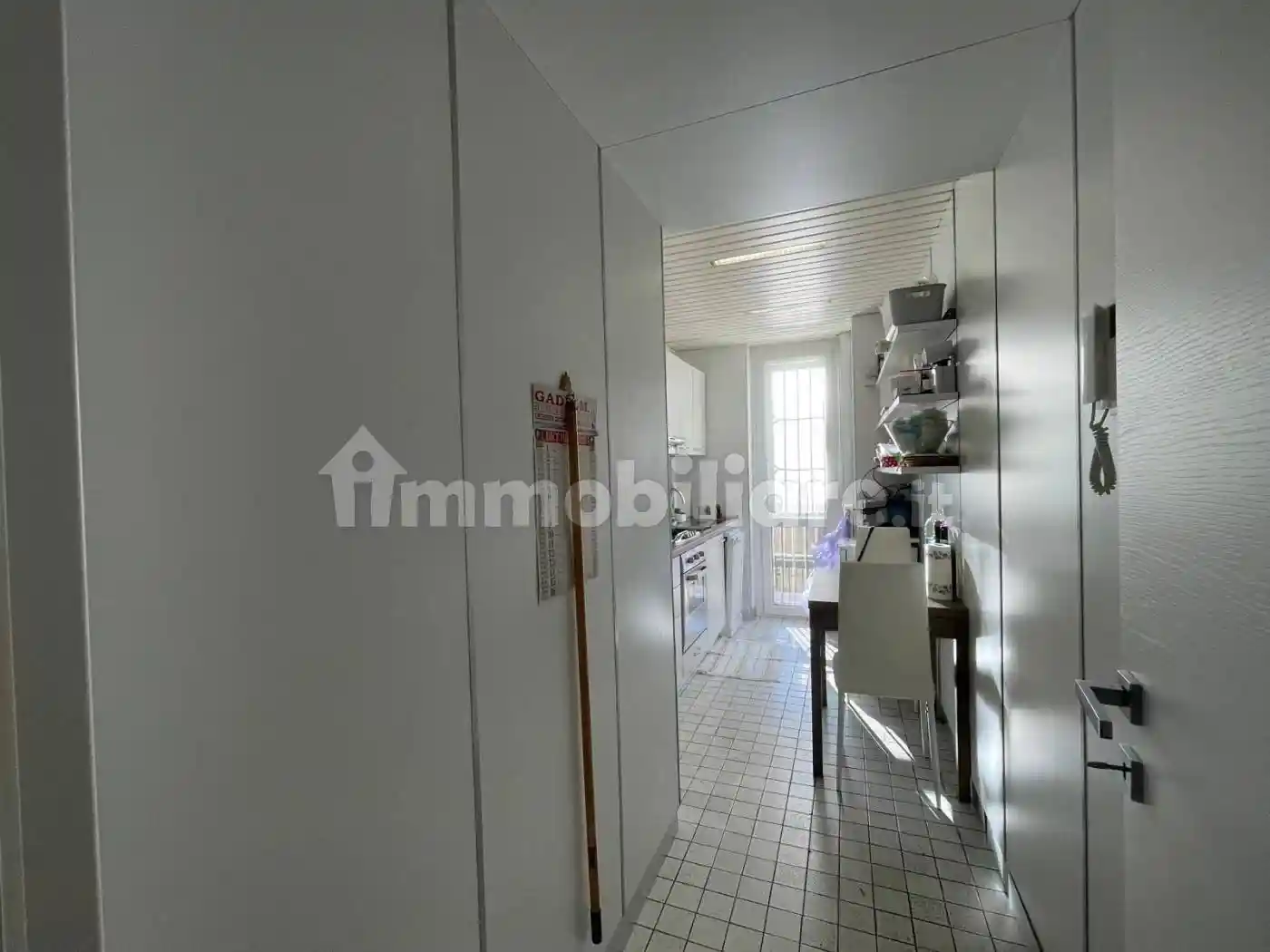 Bilocale via Anna Neera 16, Cermenate - Abbiategrasso, Milano - foto 4