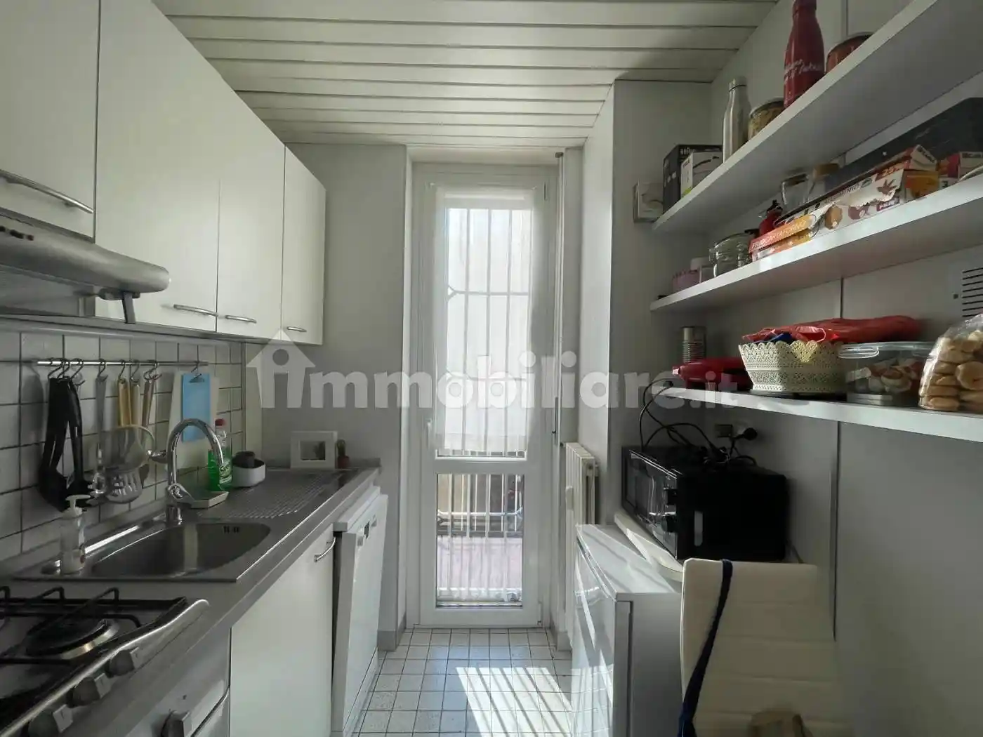 Bilocale via Anna Neera 16, Cermenate - Abbiategrasso, Milano - foto 5