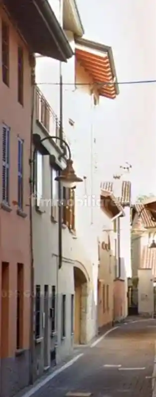 Appartamento in asta a Cologno al Serio