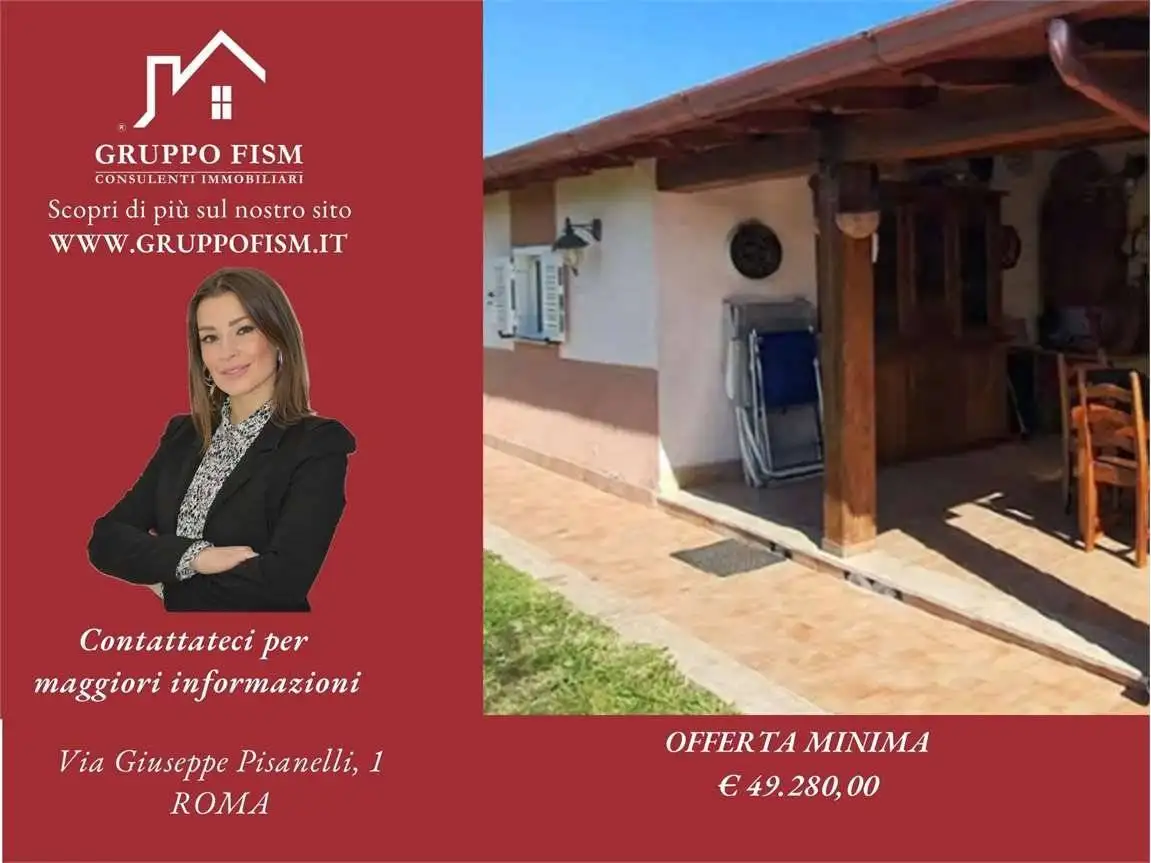 Appartamento in asta a Aprilia