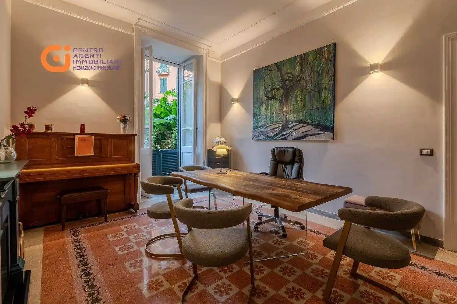 Appartamento via Giovanni Nicotera, Mazzini - Delle Vittorie, Roma - foto 2