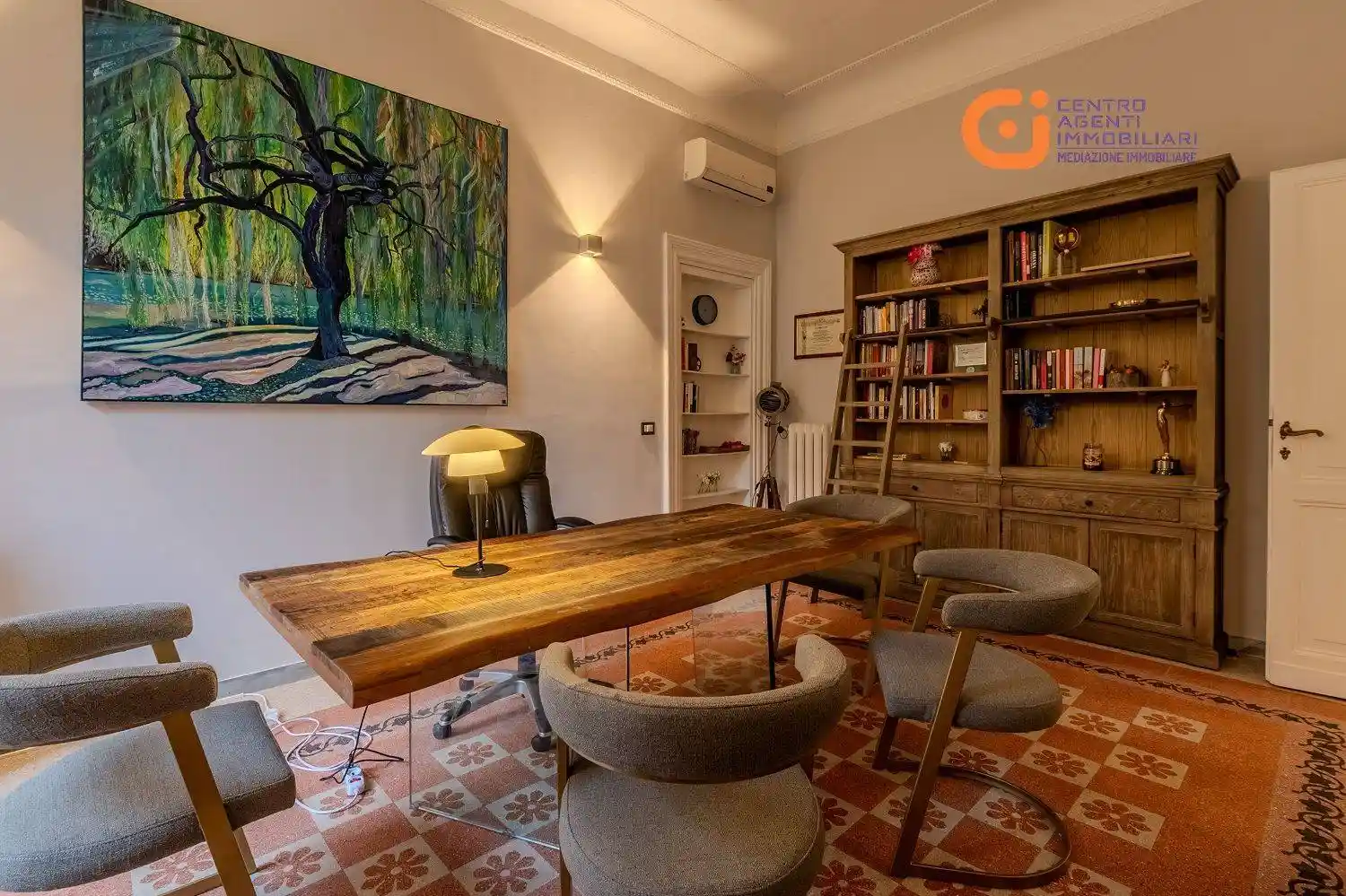 Appartamento via Giovanni Nicotera, Mazzini - Delle Vittorie, Roma - foto 3