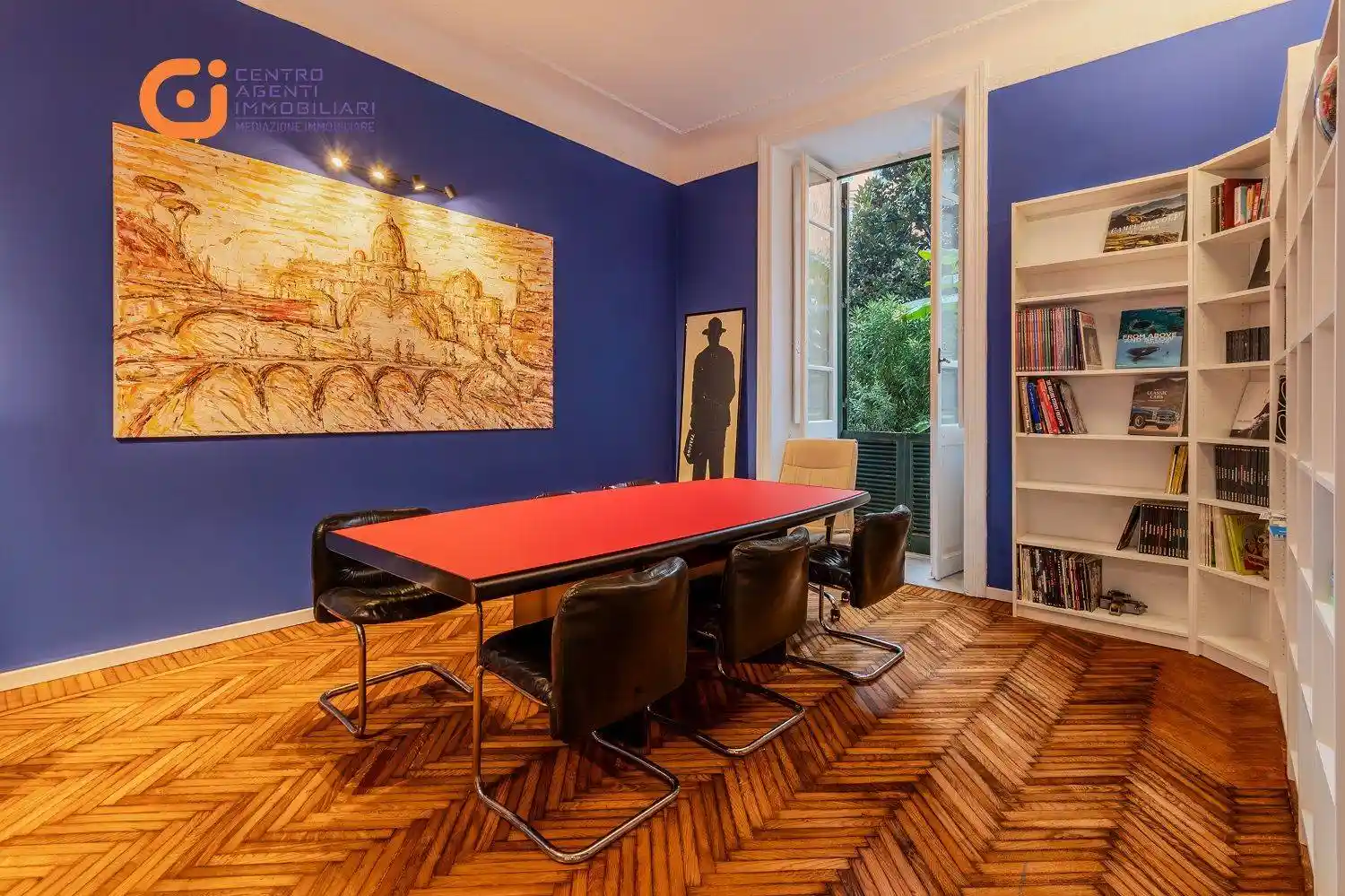 Appartamento via Giovanni Nicotera, Mazzini - Delle Vittorie, Roma - foto 5