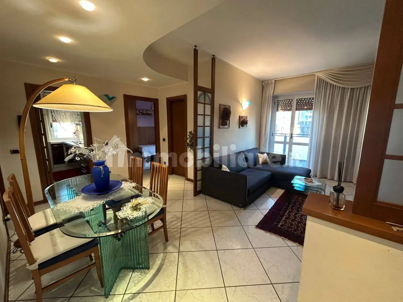 Appartamento in vendita a Brugherio