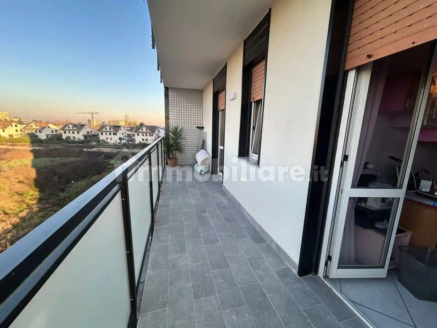 Trilocale via Volturno 80, Centro, Brugherio - foto 2