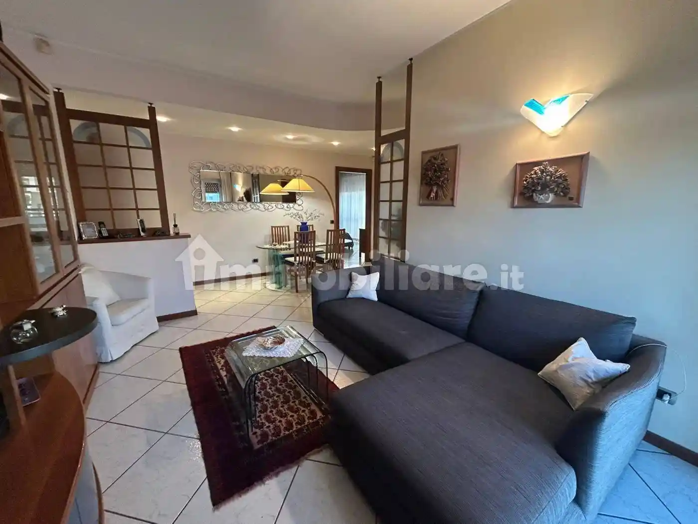 Trilocale via Volturno 80, Centro, Brugherio - foto 3