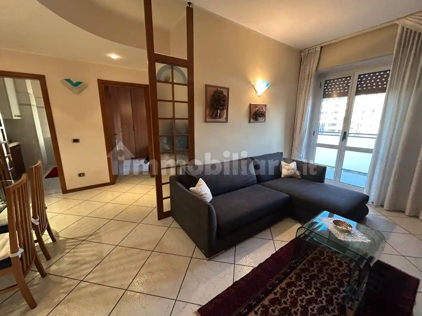 Trilocale via Volturno 80, Centro, Brugherio - foto 4