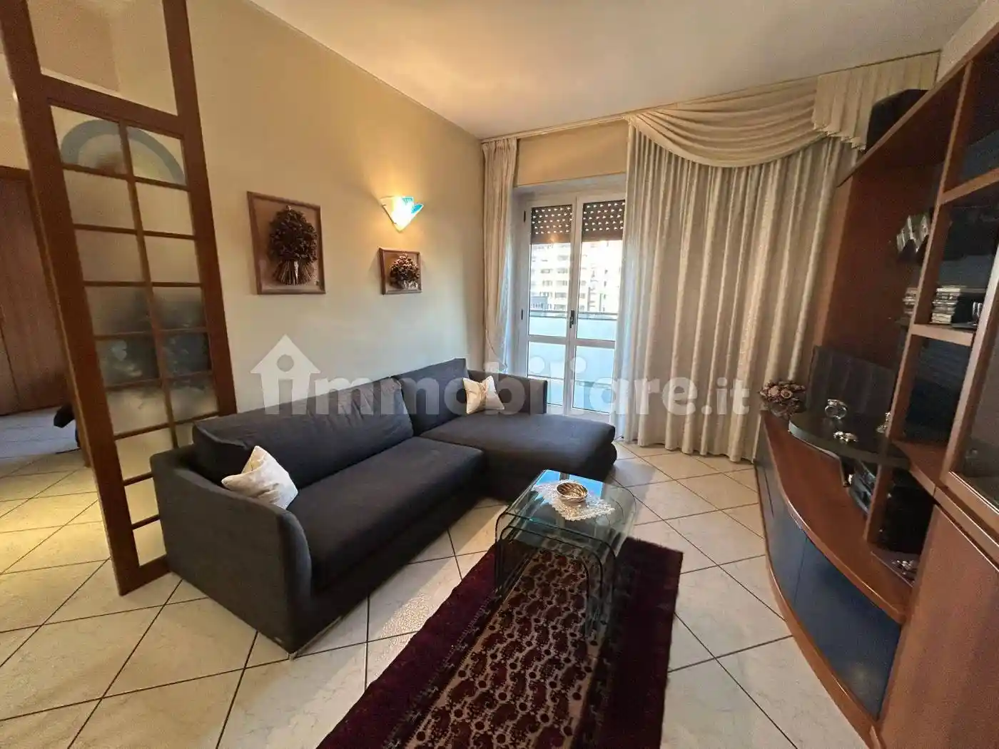 Trilocale via Volturno 80, Centro, Brugherio - foto 5