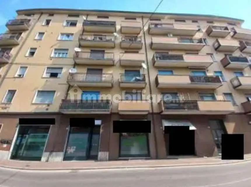 Appartamento in asta a Chiari