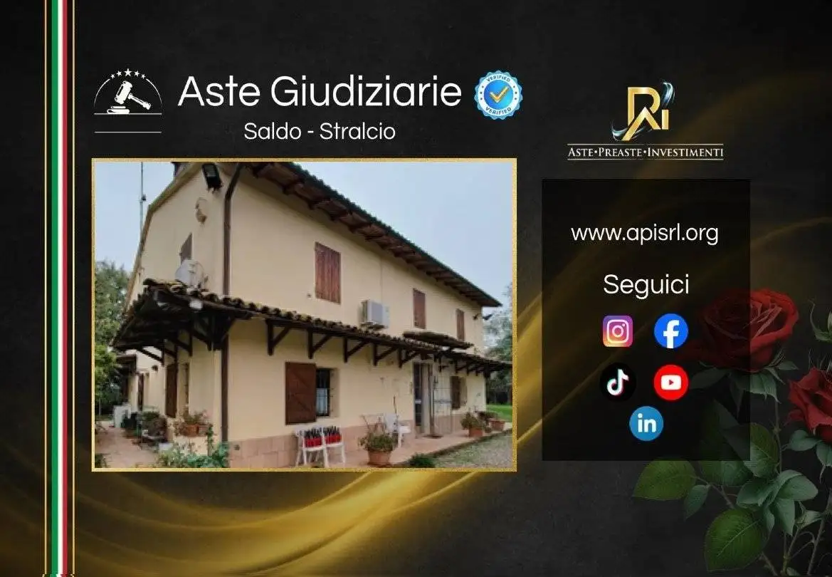 Casa indipendente in vendita a Imola