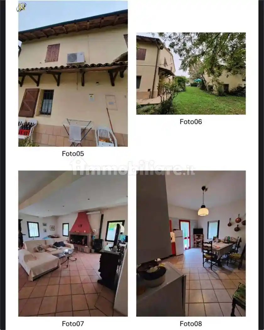 Casa indipendente - foto 4