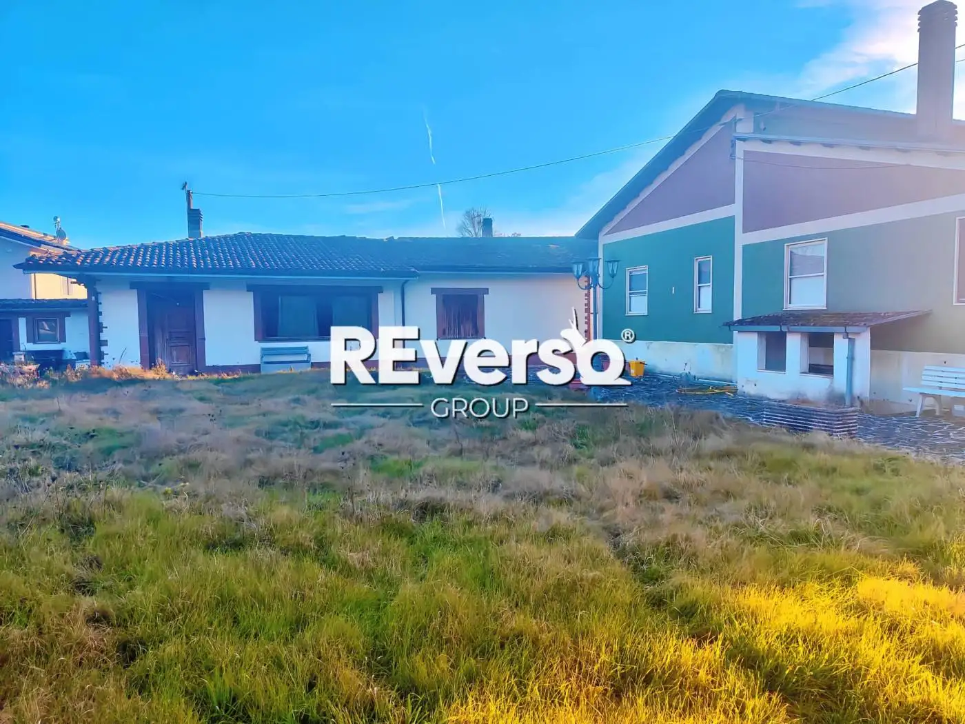 Villa in vendita a Scurcola Marsicana