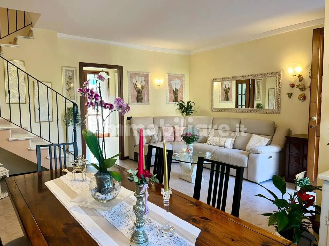 Villa in vendita a Forte dei Marmi