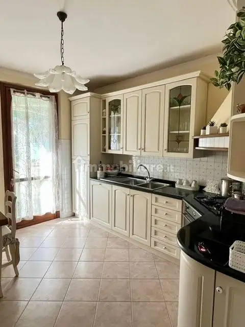 Villa bifamiliare via Raffaele De Grada, Vittoria Apuana, Forte dei Marmi - foto 3