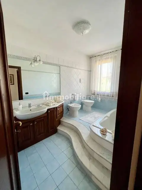 Villa bifamiliare via Raffaele De Grada, Vittoria Apuana, Forte dei Marmi - foto 4