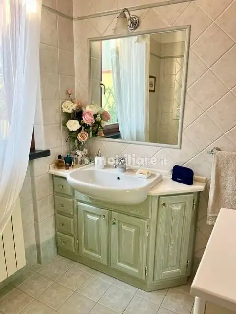 Villa bifamiliare via Raffaele De Grada, Vittoria Apuana, Forte dei Marmi - foto 5