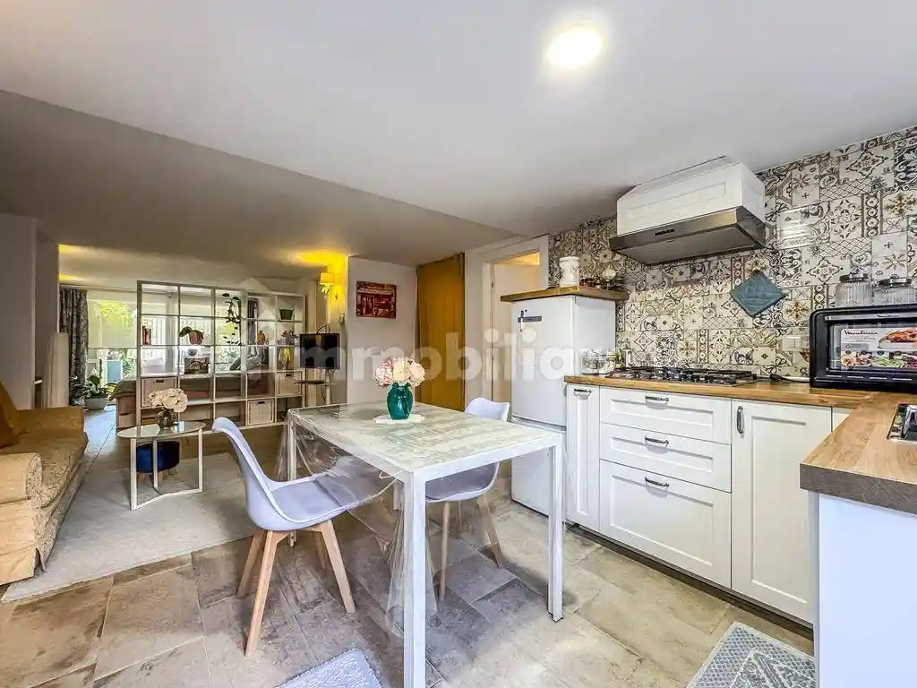 Bilocale via Aristonida, Casal Palocco, Roma - foto 2