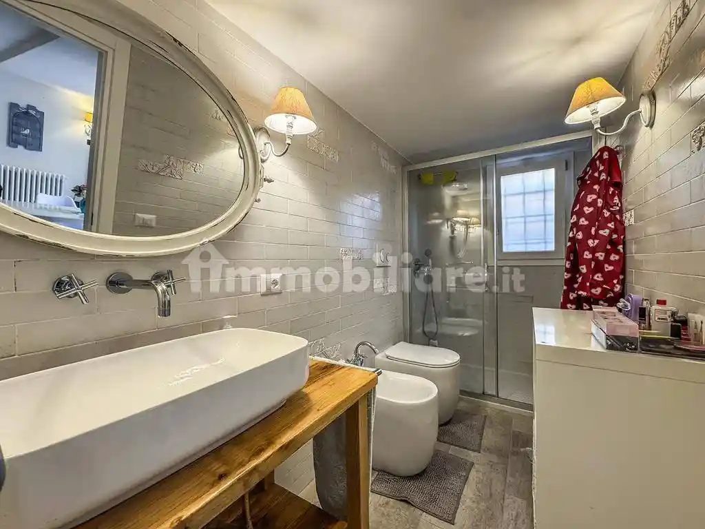 Bilocale via Aristonida, Casal Palocco, Roma - foto 4