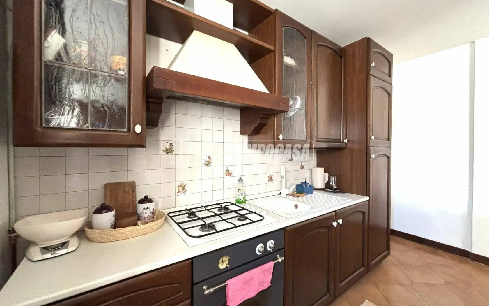 Terratetto unifamiliare via IV Novembre 2/5aprile, Belgirate - foto 2