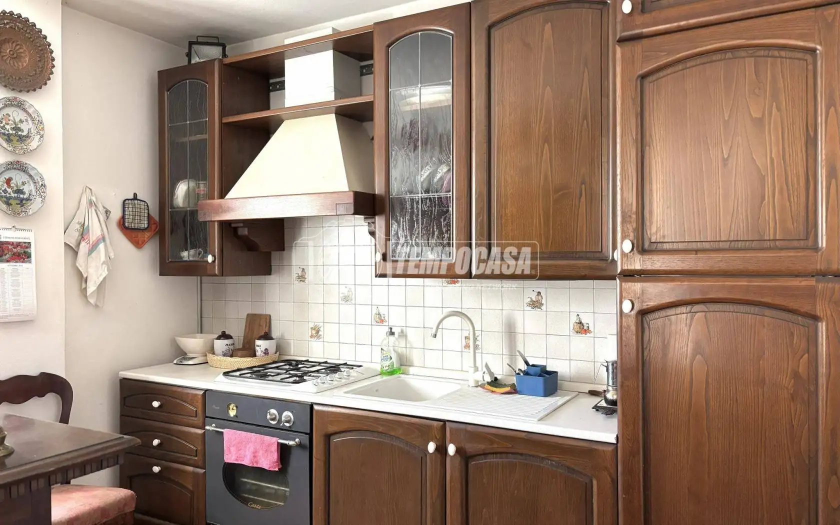 Terratetto unifamiliare via IV Novembre 2/5aprile, Belgirate - foto 3