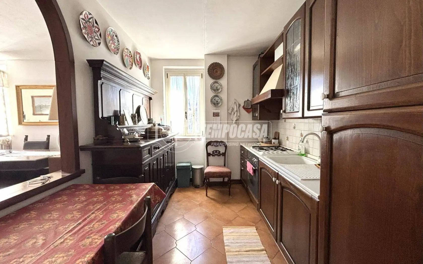 Terratetto unifamiliare via IV Novembre 2/5aprile, Belgirate - foto 4