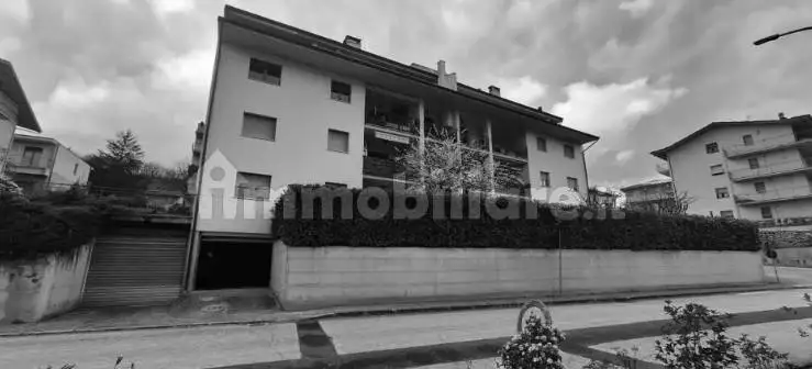 Appartamento in asta a Sassoferrato