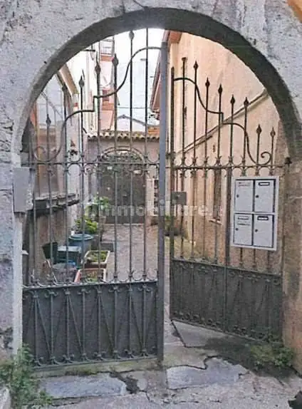 Appartamento in asta a Gazzaniga