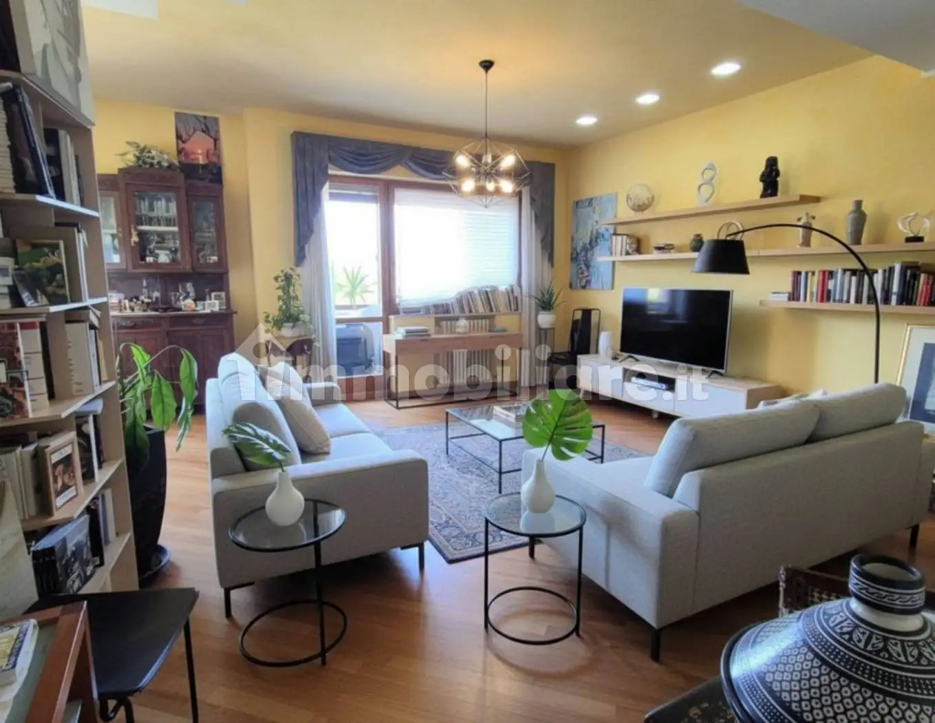 Appartamento in vendita a Montesilvano