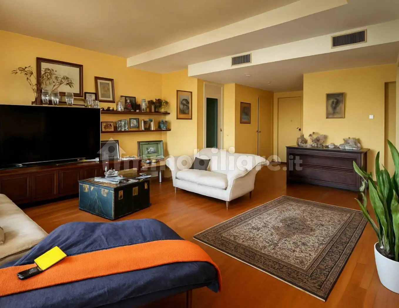 Trilocale via Livenza 21, Santa Filomena, Montesilvano - foto 2