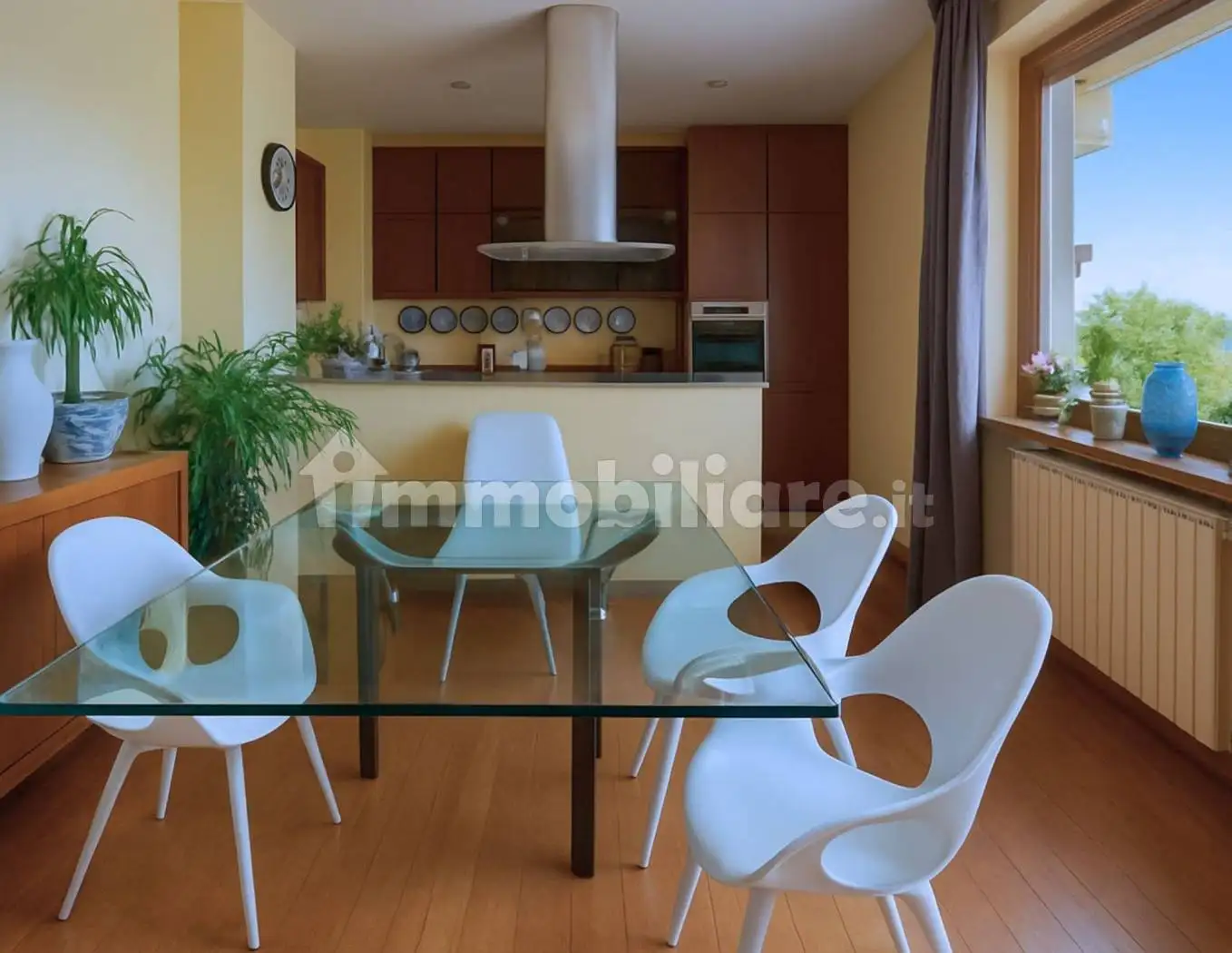 Trilocale via Livenza 21, Santa Filomena, Montesilvano - foto 3