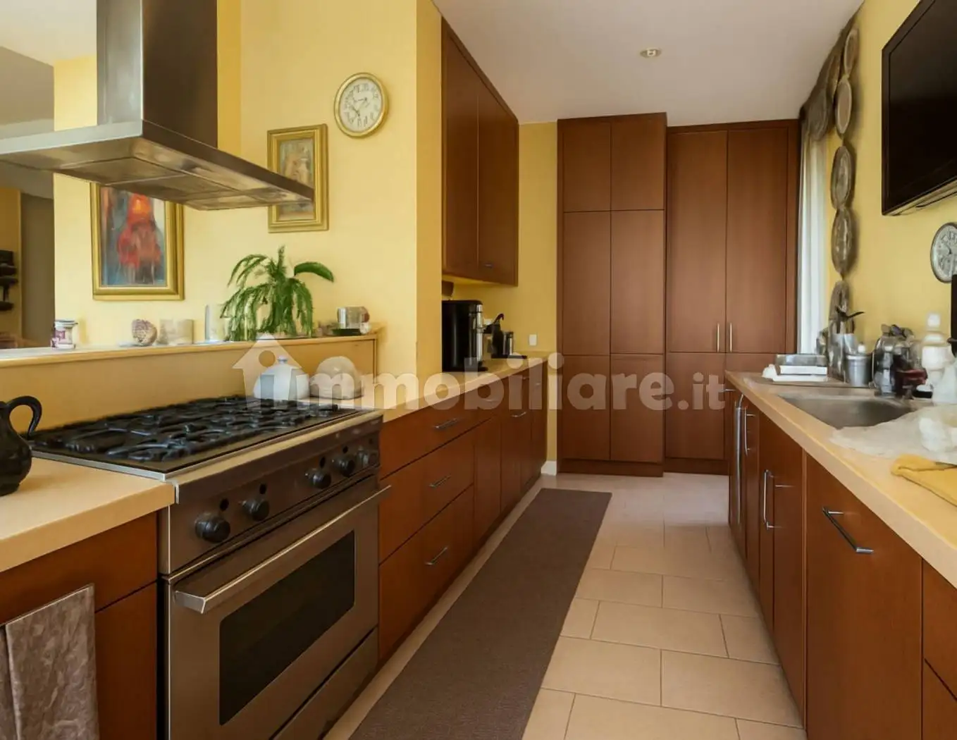 Trilocale via Livenza 21, Santa Filomena, Montesilvano - foto 4