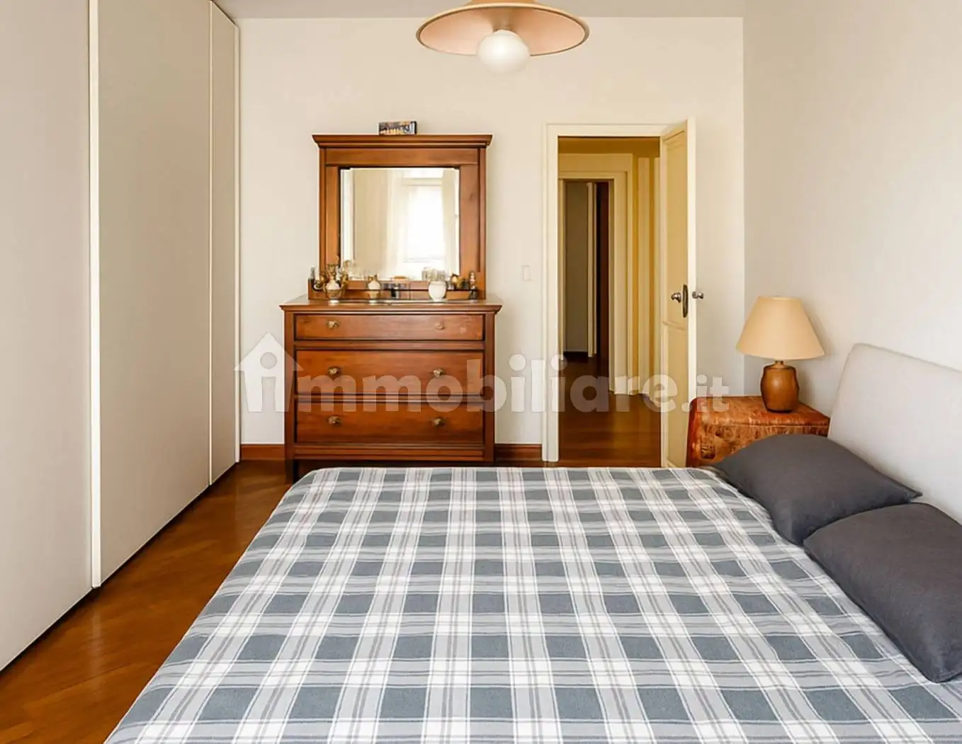 Trilocale via Livenza 21, Santa Filomena, Montesilvano - foto 5