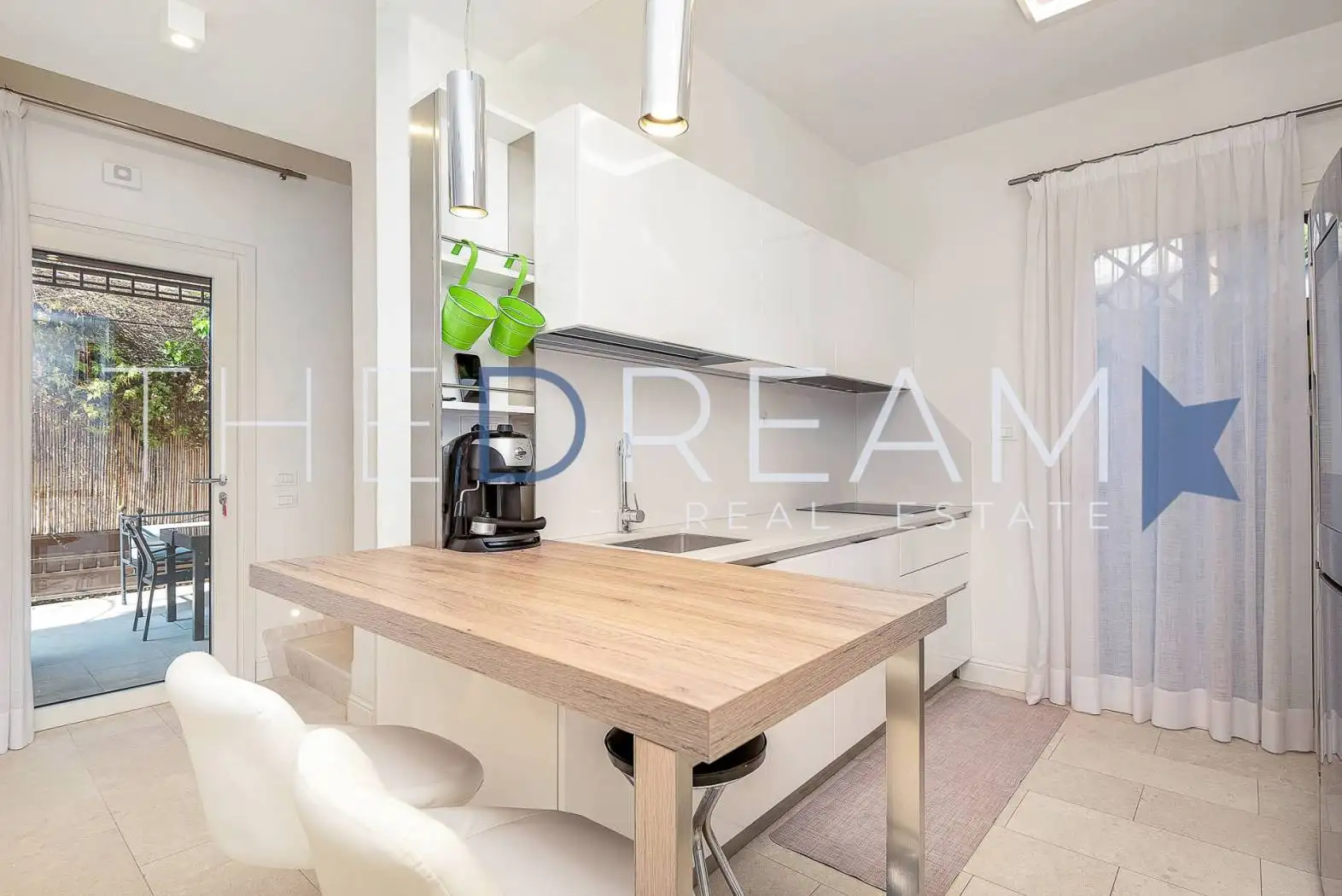 Terratetto unifamiliare via Giacomo Matteotti 15, Centro, Forte dei Marmi - foto 4