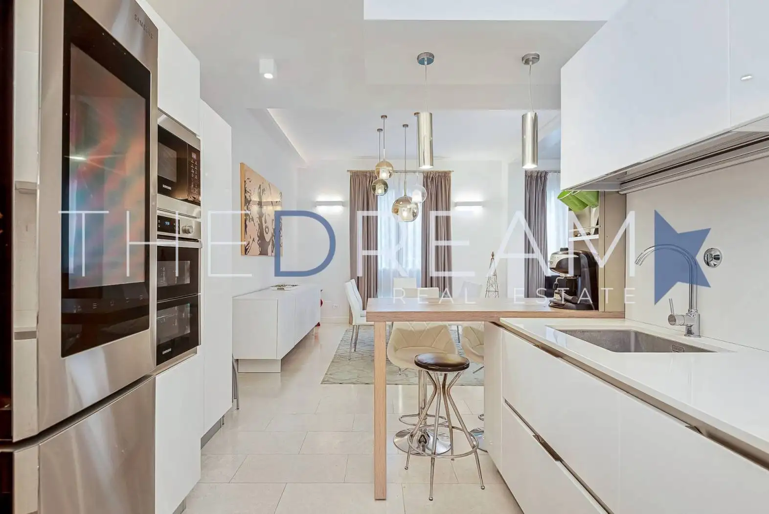 Terratetto unifamiliare via Giacomo Matteotti 15, Centro, Forte dei Marmi - foto 5