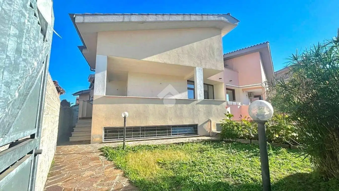 Villa plurifamiliare viale Florida 6, Miami, Ladispoli - foto 2