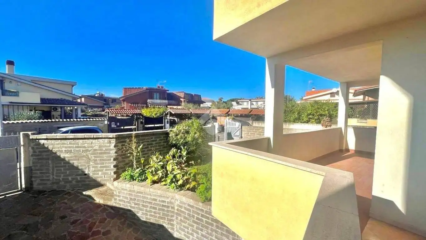 Villa plurifamiliare viale Florida 6, Miami, Ladispoli - foto 3