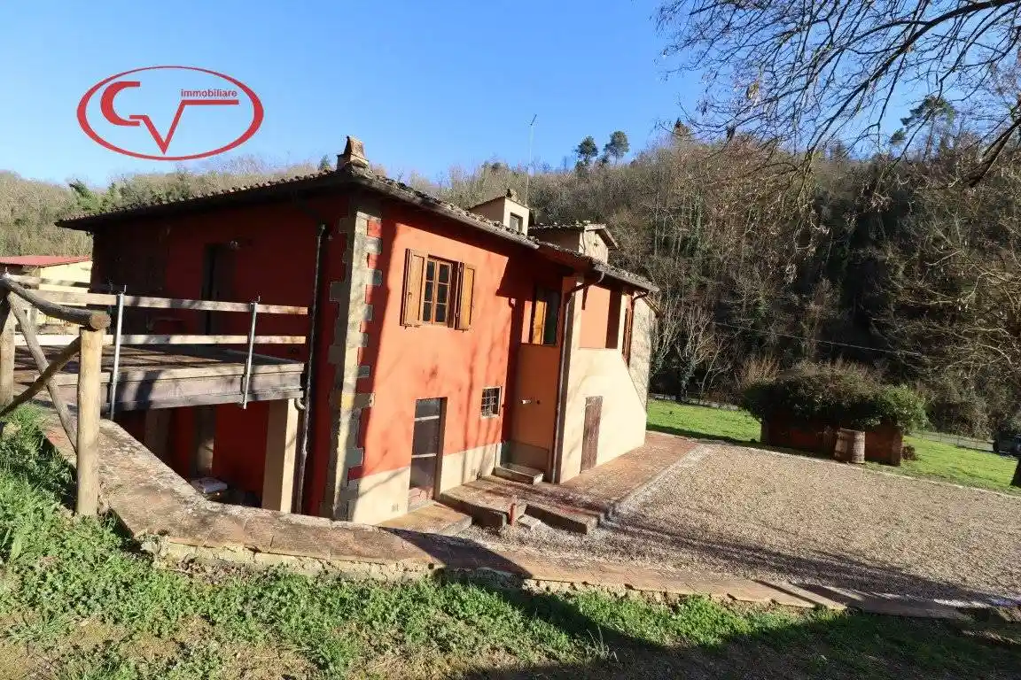 Villa unifamiliare Strada delle Cave, Terranuova Bracciolini - foto 2
