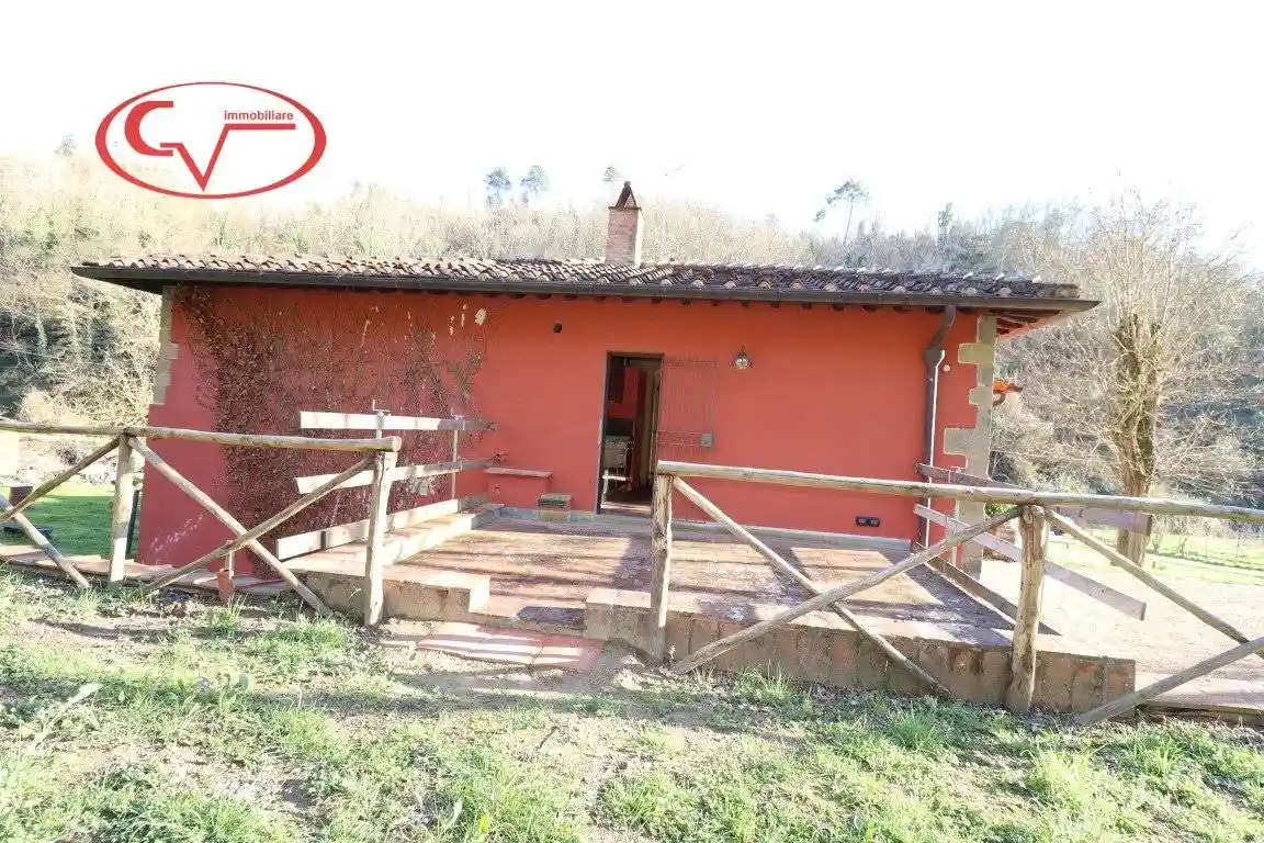 Villa unifamiliare Strada delle Cave, Terranuova Bracciolini - foto 3