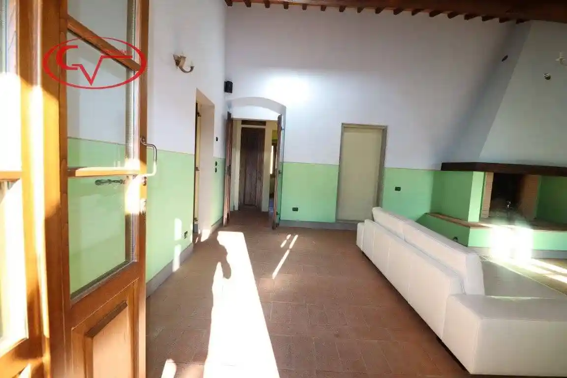 Villa unifamiliare Strada delle Cave, Terranuova Bracciolini - foto 4