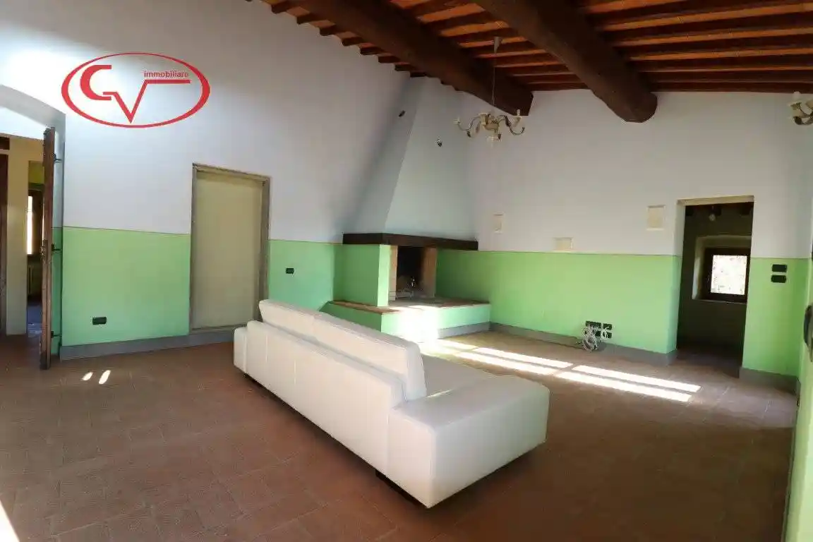 Villa unifamiliare Strada delle Cave, Terranuova Bracciolini - foto 5