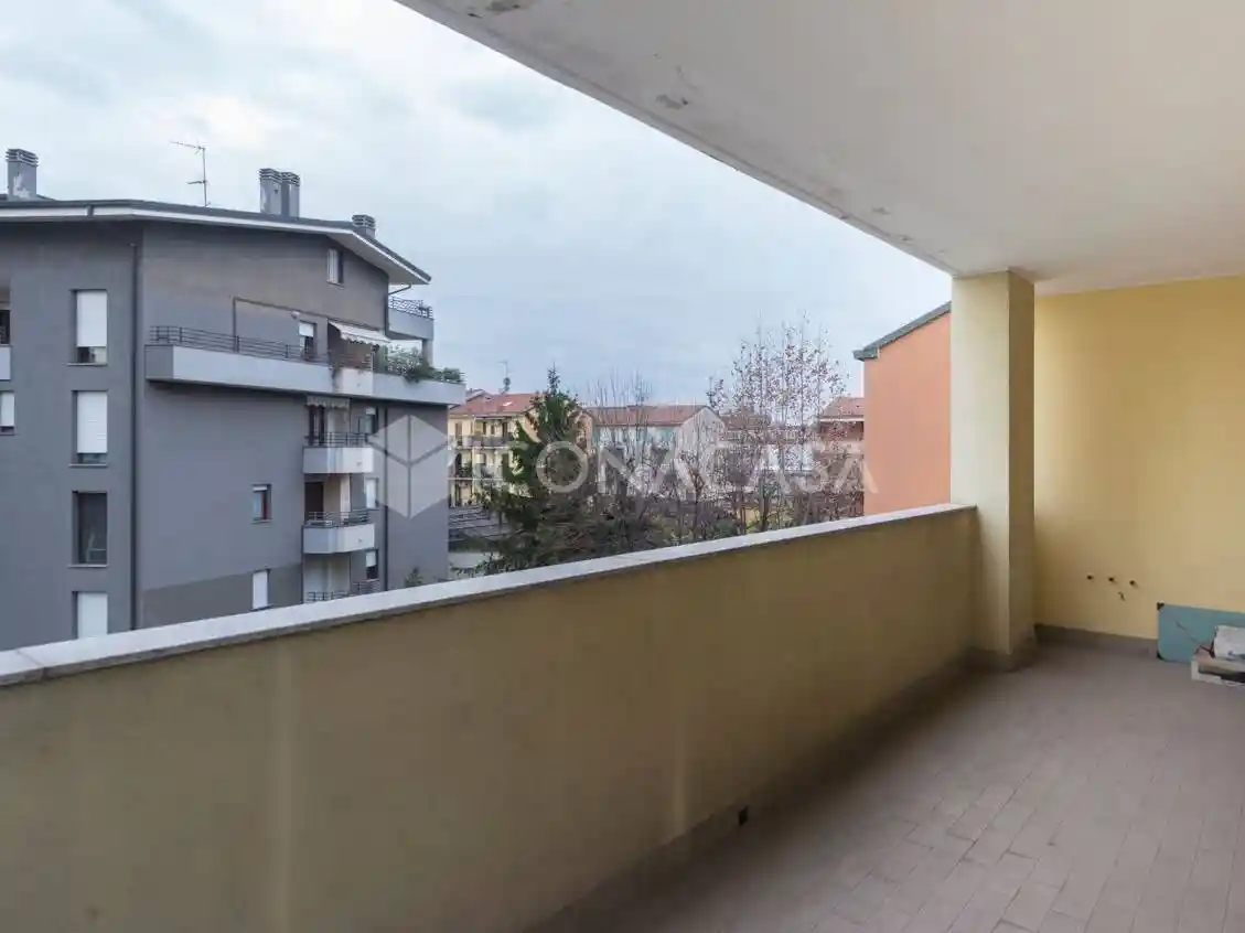 Bilocale viale Certosa 293, Musocco, Milano - foto 2