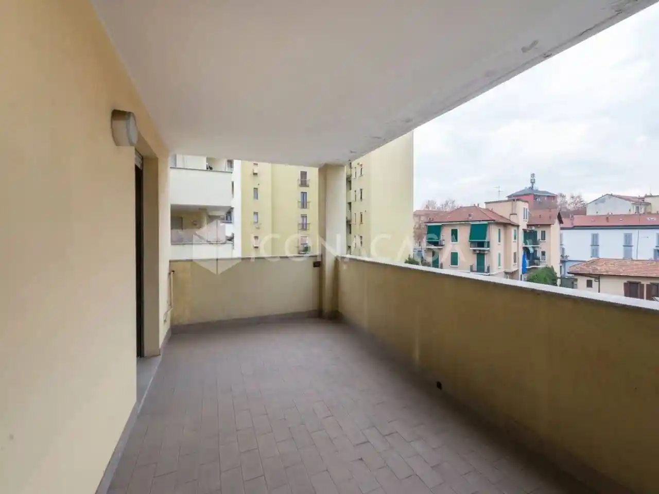 Bilocale viale Certosa 293, Musocco, Milano - foto 3