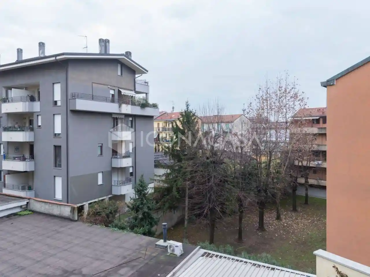 Bilocale viale Certosa 293, Musocco, Milano - foto 4