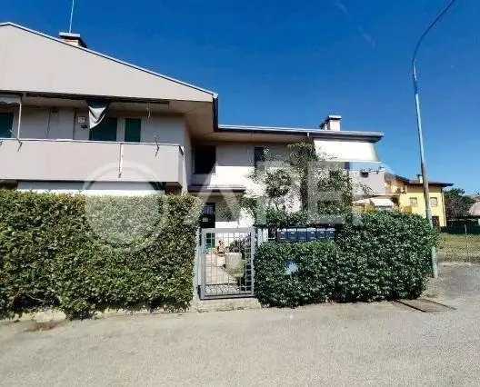 Appartamento in asta a Villafranca Padovana